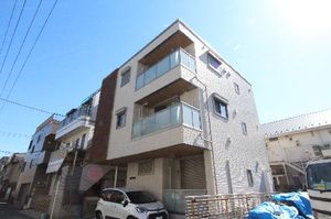 カーサ　グリシナ