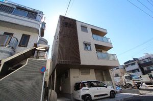 カーサ グリシナ 101号-12