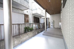 カーサ グリシナ 101号-14