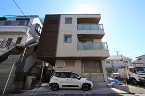 カーサ グリシナ 101号-15