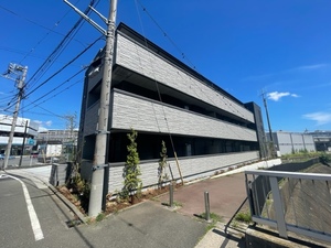 ソアヴィータ 303号-11