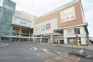 ソアヴィータ 303号-13