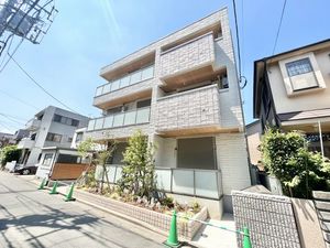 ラバンダ元住吉