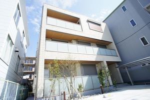 ポルトクオーレ 101号-1