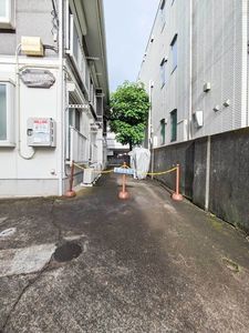 ドエル新城 202号-3