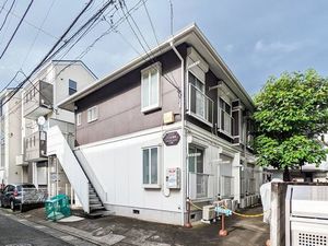 ドエル新城 202号-4