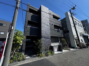 TSステージ小島新田 105号-3