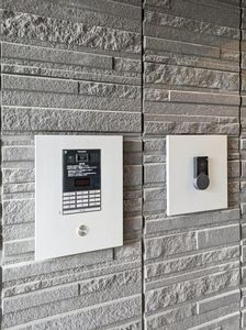 TSステージ小島新田 105号-4