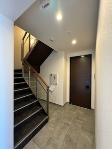 TSステージ小島新田 105号-5