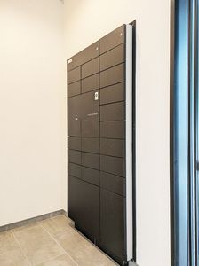 TSステージ小島新田 105号-7