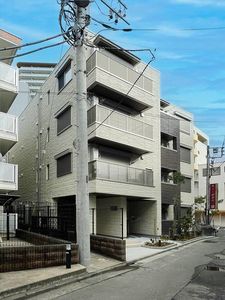 シャーメゾン小杉 305号-1