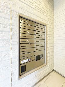 シャーメゾン小杉 305号-14