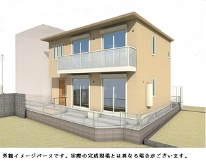 シャーメゾン小杉