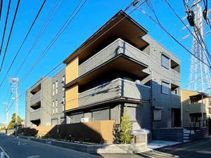 コンドミニオ　エテルナ