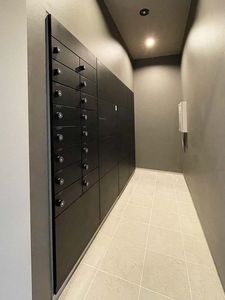 コンドミニオ　エテルナ 101号-15