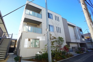 ソルヴィエンテ 302号-12