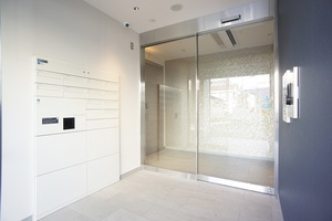 ソルヴィエンテ 302号-13