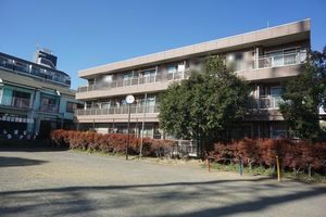 メイプルコートＮ 301号-2