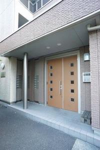 メイプルコートＮ 301号-3