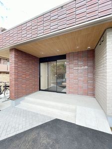 シャーメゾン美しが丘 305号-12