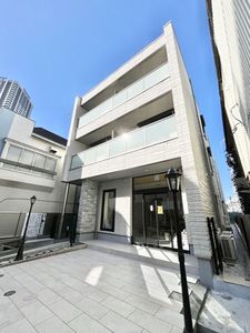 メゾン・ド・ラぺ