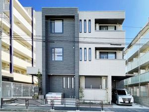 シャーメゾン殿町