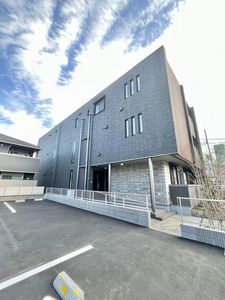 アルフラット宮崎台 102号-12