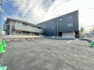 アルフラット宮崎台 102号-15