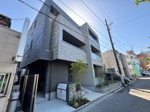 カーサレジオソーレ 301号-12