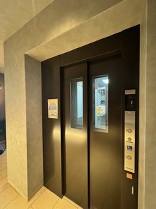 カーサレジオソーレ 301号-14