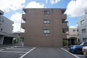 アレッタ武蔵中原 205号-1