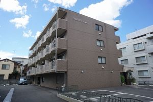 アレッタ武蔵中原 205号-2