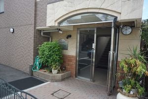 アレッタ武蔵中原 205号-4