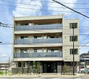 シュペル　パビヨン 301号-1