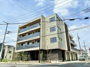 シュペル　パビヨン 301号-12