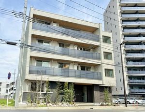 シュペル　パビヨン 301号-15