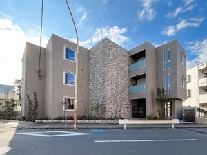 ライブオークＫ・Ｓ 102号-1