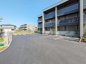 コモド稲田堤Ⅱ 103号-13