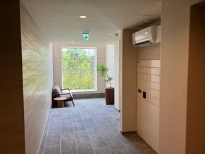 コモド稲田堤Ⅱ 103号-14