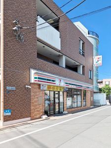 コモド稲田堤Ⅱ 103号-15