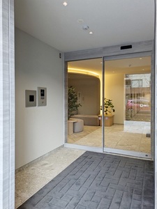 ブラッサムガーデン武蔵小杉 405号-12