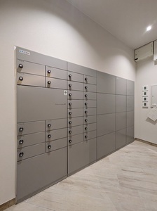 ブラッサムガーデン武蔵小杉 405号-15