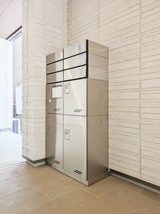 ＢＥＲＥＯ　クアッド　ｋｏｍｉｃｈｉ 402号-13