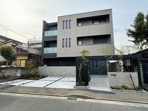 トレリス 101号-12