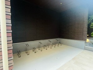 アンビシア大原 103号-5