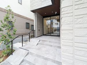 ヌーヴェルアヴァンセ 105号-12