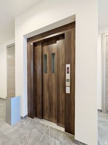 ヌーヴェルアヴァンセ 105号-14