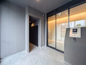 シャーメゾン プレシャス 103号-12