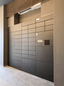 シャーメゾン プレシャス 103号-14