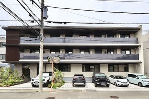 シャーメゾン プレシャス 103号-15